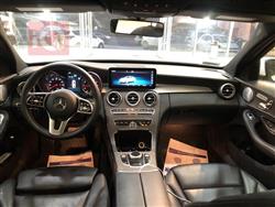 مێرسێدس بێنز C-Class